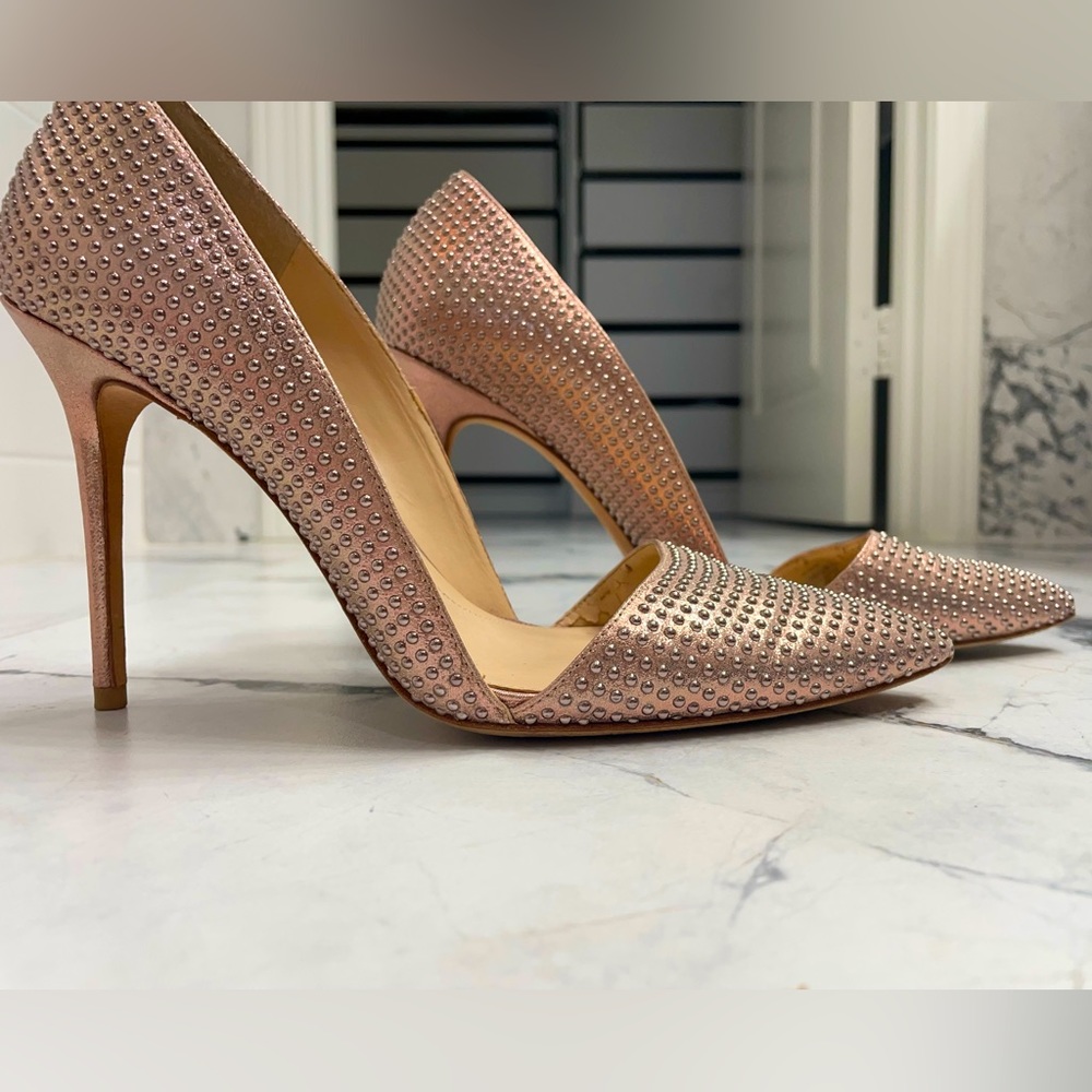 Vince Camino heels size 39